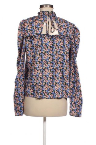 Γυναικεία μπλούζα SHEIN, Μέγεθος L, Χρώμα Πολύχρωμο, Τιμή 3,53 €
