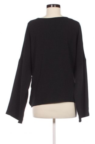 Дамска блуза SHEIN, Размер L, Цвят Черен, Цена 7,60 лв.