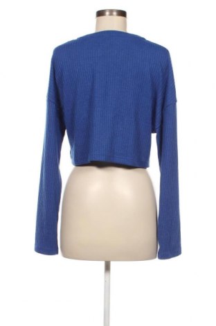 Damen Shirt SHEIN, Größe M, Farbe Blau, Preis 5,29 €