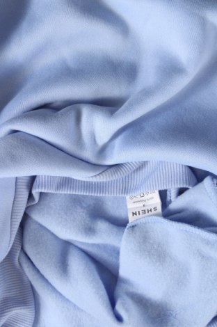 Damen Shirt SHEIN, Größe M, Farbe Blau, Preis € 15,58