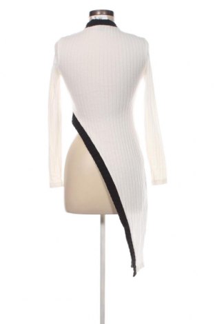 Γυναικεία μπλούζα SHEIN, Μέγεθος S, Χρώμα Λευκό, Τιμή 11,75 €