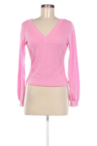 Damen Shirt SHEIN, Größe M, Farbe Rosa, Preis € 3,31