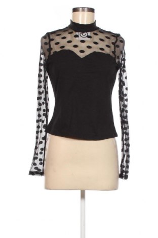 Damen Shirt SHEIN, Größe L, Farbe Schwarz, Preis € 3,97