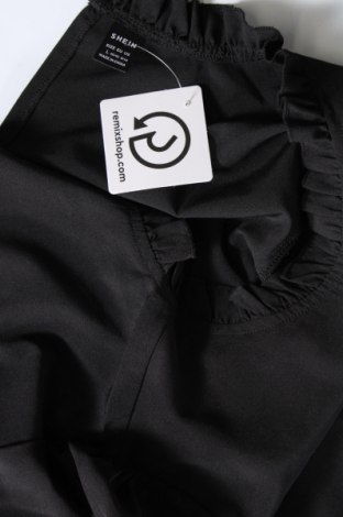 Damen Shirt SHEIN, Größe L, Farbe Schwarz, Preis 5,29 €