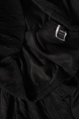 Damen Shirt SHEIN, Größe L, Farbe Schwarz, Preis € 4,63