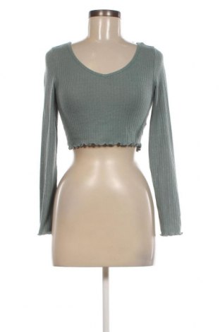 Damen Shirt SHEIN, Größe S, Farbe Grün, Preis 2,64 €