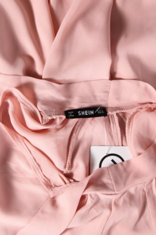 Γυναικεία μπλούζα SHEIN, Μέγεθος M, Χρώμα Ρόζ , Τιμή 3,53 €