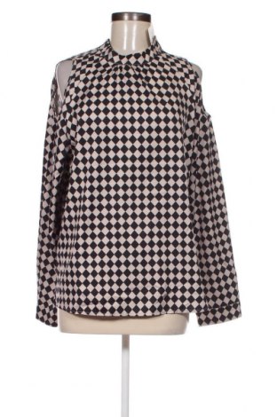 Γυναικεία μπλούζα SHEIN, Μέγεθος XL, Χρώμα Πολύχρωμο, Τιμή 5,29 €
