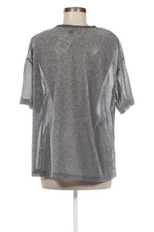 Bluză de femei SHEIN, Mărime XL, Culoare Argintiu, Preț 24,77 Lei