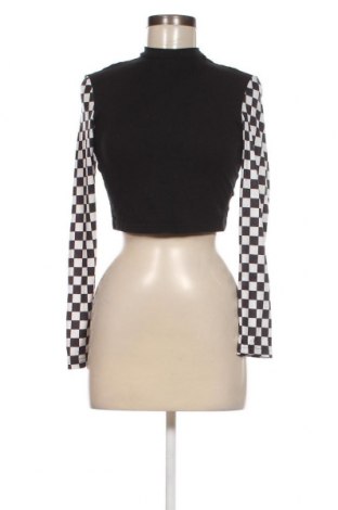 Damen Shirt SHEIN, Größe S, Farbe Mehrfarbig, Preis 5,58 €