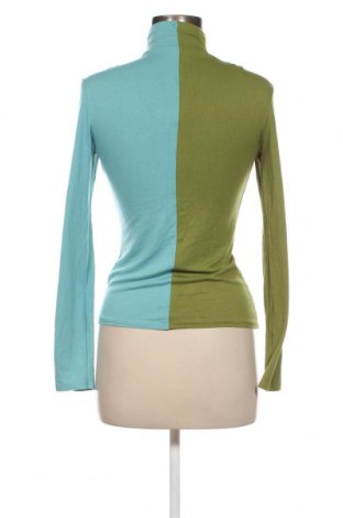 Дамска блуза SHEIN, Размер S, Цвят Многоцветен, Цена 10,91 лв.