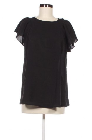 Γυναικεία μπλούζα SHEIN, Μέγεθος M, Χρώμα Μαύρο, Τιμή 3,53 €