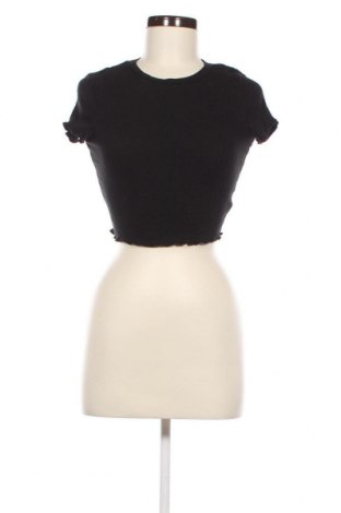 Γυναικεία μπλούζα SHEIN, Μέγεθος M, Χρώμα Μαύρο, Τιμή 2,94 €