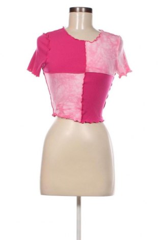 Damen Shirt SHEIN, Größe S, Farbe Rosa, Preis € 5,84