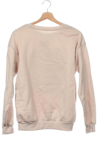 Γυναικεία μπλούζα SHEIN, Μέγεθος XS, Χρώμα  Μπέζ, Τιμή 6,00 €
