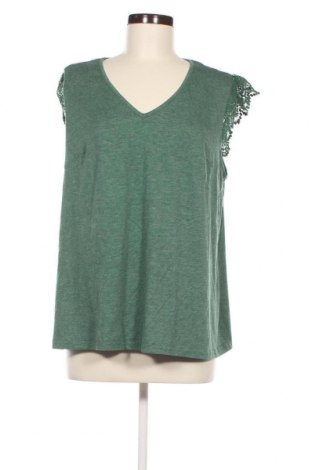 Bluză de femei SHEIN, Mărime XL, Culoare Verde, Preț 62,50 Lei