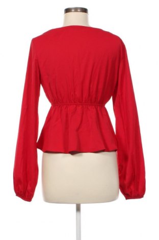 Damen Shirt SHEIN, Größe S, Farbe Rot, Preis € 13,22