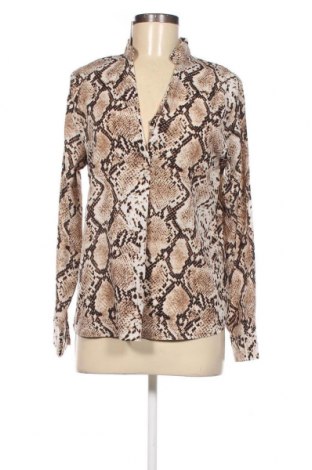 Дамска блуза SHEIN, Размер S, Цвят Многоцветен, Цена 5,70 лв.