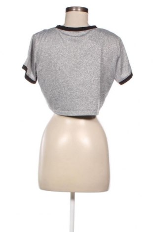 Damen Shirt SHEIN, Größe M, Farbe Grau, Preis 3,31 €