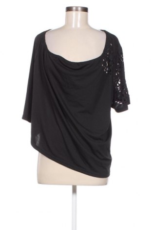 Damen Shirt SHEIN, Größe XL, Farbe Schwarz, Preis € 7,27