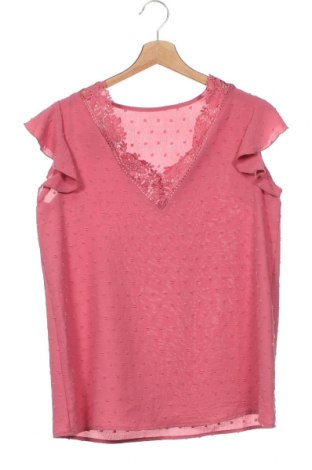 Damen Shirt SHEIN, Größe XS, Farbe Rosa, Preis € 5,29