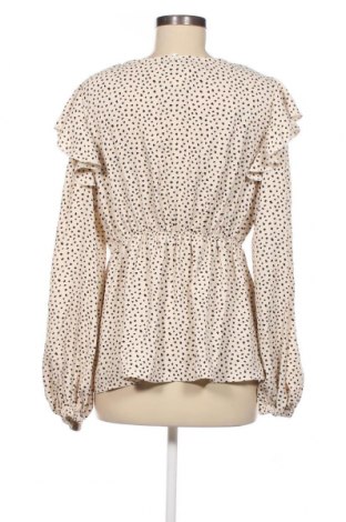 Γυναικεία μπλούζα SHEIN, Μέγεθος XL, Χρώμα Εκρού, Τιμή 5,29 €