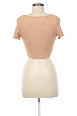 Damen Shirt SHEIN, Größe S, Farbe Beige, Preis € 3,97