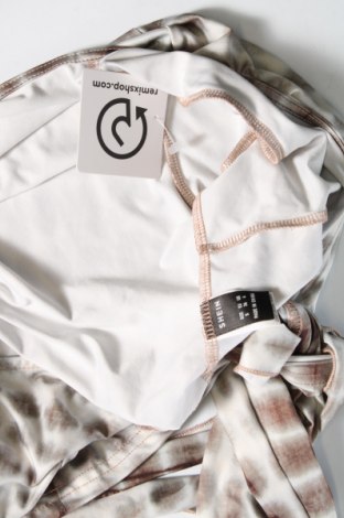 Γυναικεία μπλούζα SHEIN, Μέγεθος S, Χρώμα Πολύχρωμο, Τιμή 3,53 €