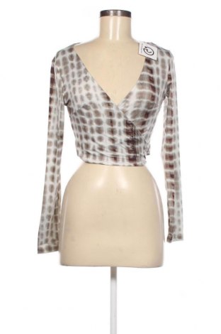 Дамска блуза SHEIN, Размер S, Цвят Многоцветен, Цена 4,75 лв.