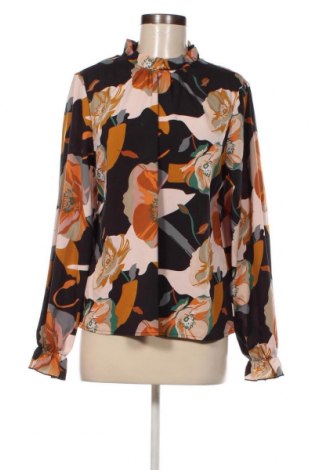 Damen Shirt SHEIN, Größe L, Farbe Mehrfarbig, Preis 5,55 €