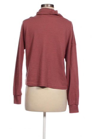Γυναικεία μπλούζα SHEIN, Μέγεθος M, Χρώμα Ρόζ , Τιμή 5,54 €