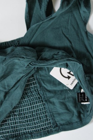Дамска блуза SHEIN, Размер S, Цвят Зелен, Цена 11,14 лв.
