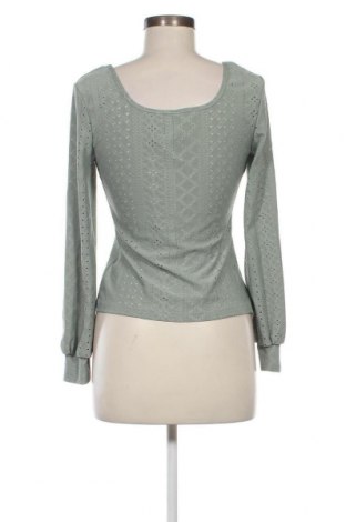 Damen Shirt SHEIN, Größe M, Farbe Grün, Preis 5,95 €