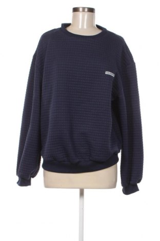 Γυναικεία μπλούζα SHEIN, Μέγεθος L, Χρώμα Μπλέ, Τιμή 5,84 €