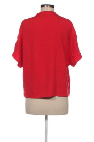 Damen Shirt SHEIN, Größe L, Farbe Rot, Preis 13,22 €