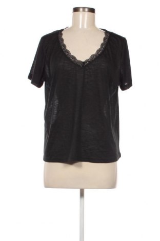 Damen Shirt SHEIN, Größe L, Farbe Schwarz, Preis € 6,87