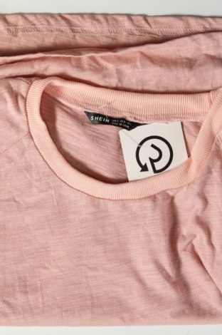 Damen Shirt SHEIN, Größe S, Farbe Rosa, Preis € 4,63