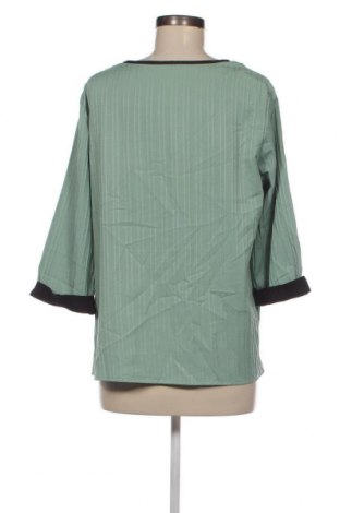 Bluză de femei SHEIN, Mărime L, Culoare Verde, Preț 25,00 Lei