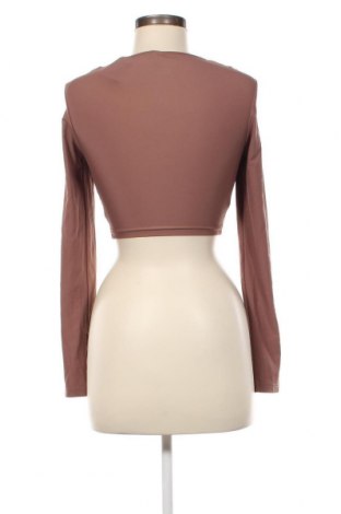 Damen Shirt SHEIN, Größe XS, Farbe Beige, Preis 3,97 €