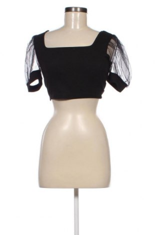 Damen Shirt SHEIN, Größe XS, Farbe Schwarz, Preis 4,63 €