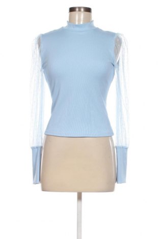 Damen Shirt SHEIN, Größe M, Farbe Blau, Preis 5,77 €
