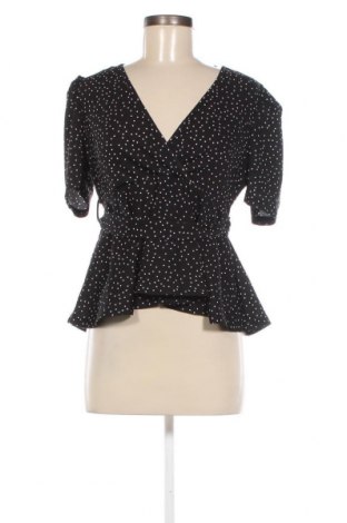 Γυναικεία μπλούζα SHEIN, Μέγεθος M, Χρώμα Μαύρο, Τιμή 4,11 €