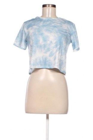 Γυναικεία μπλούζα SHEIN, Μέγεθος S, Χρώμα Μπλέ, Τιμή 4,11 €