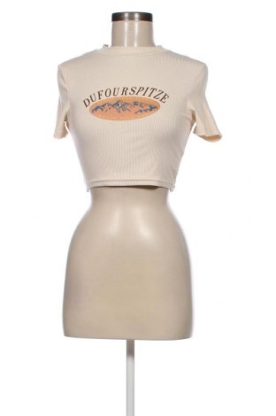 Damen Shirt SHEIN, Größe S, Farbe Beige, Preis € 4,63