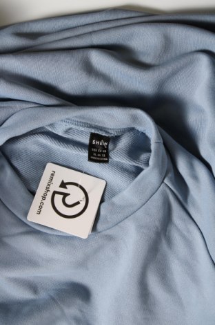 Damen Shirt SHEIN, Größe XL, Farbe Blau, Preis 6,61 €