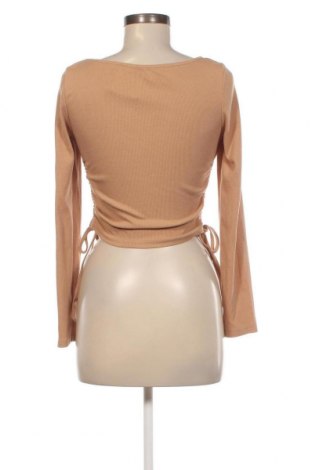 Damen Shirt SHEIN, Größe M, Farbe Beige, Preis € 4,96