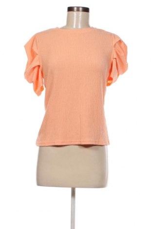 Damen Shirt SHEIN, Größe S, Farbe Orange, Preis € 5,77