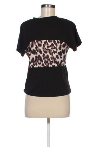 Damen Shirt SHEIN, Größe S, Farbe Schwarz, Preis 4,63 €
