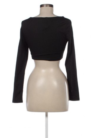 Damen Shirt SHEIN, Größe M, Farbe Schwarz, Preis € 4,63