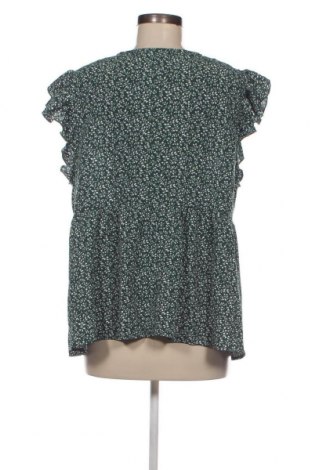 Γυναικεία μπλούζα SHEIN, Μέγεθος XXL, Χρώμα Πράσινο, Τιμή 6,11 €